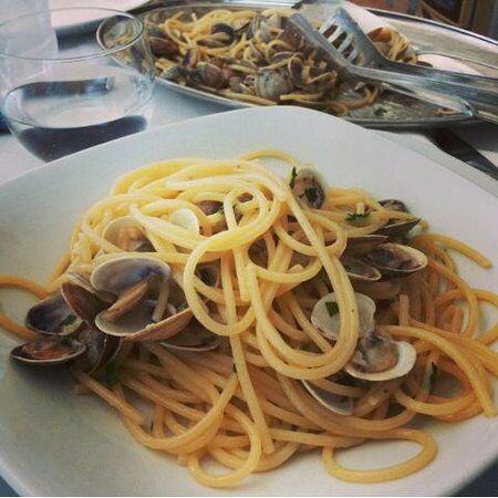 Chalet Spiaggia D'oro 28